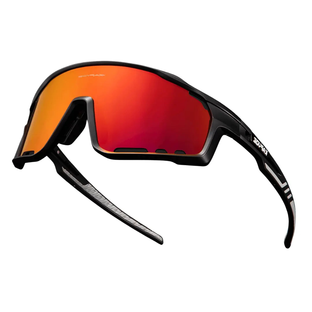 Lunettes de Soleil Sportives