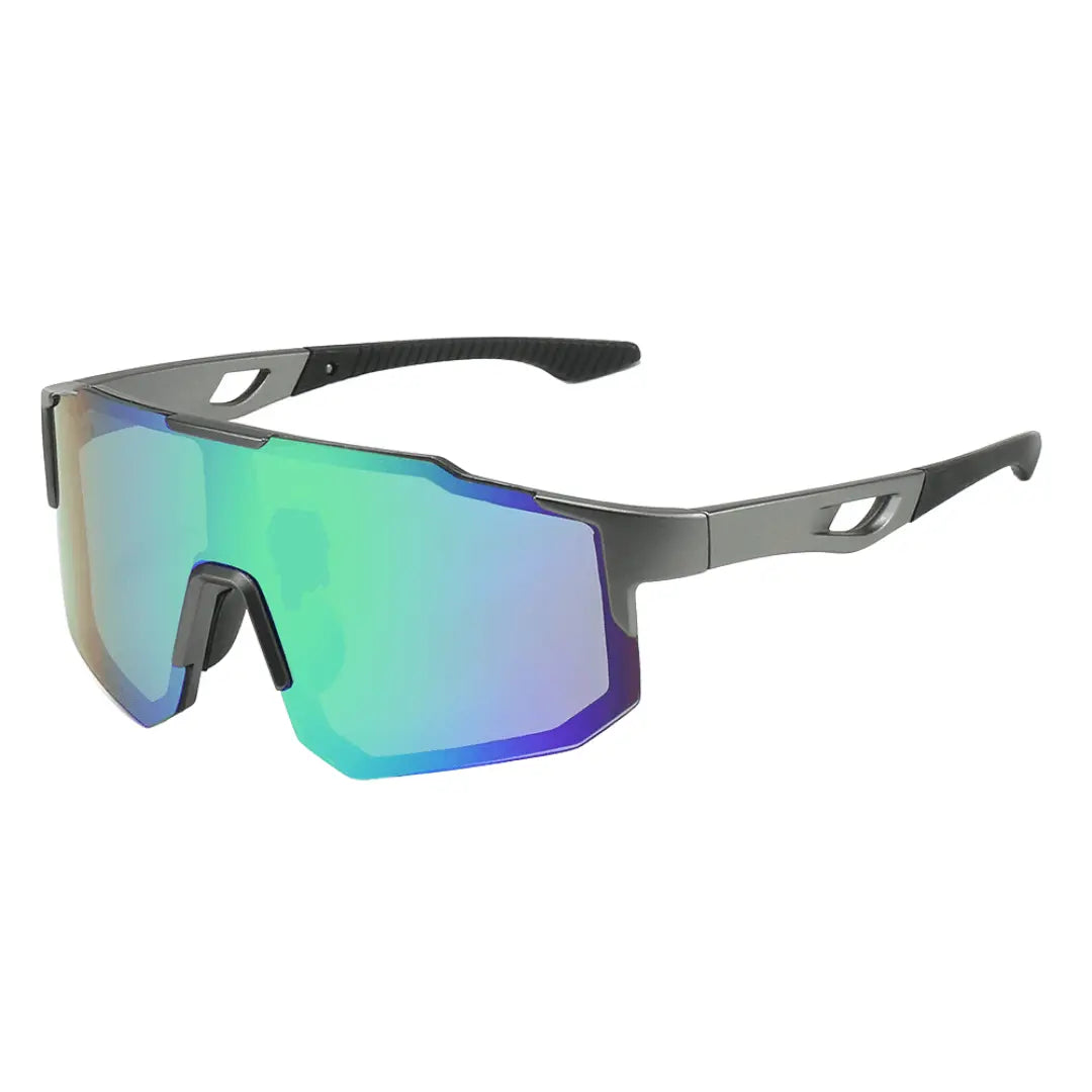 Lentilles de lunettes de sport
