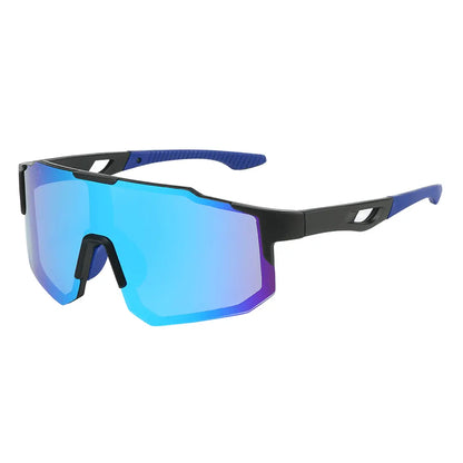 Lentilles de lunettes de sport
