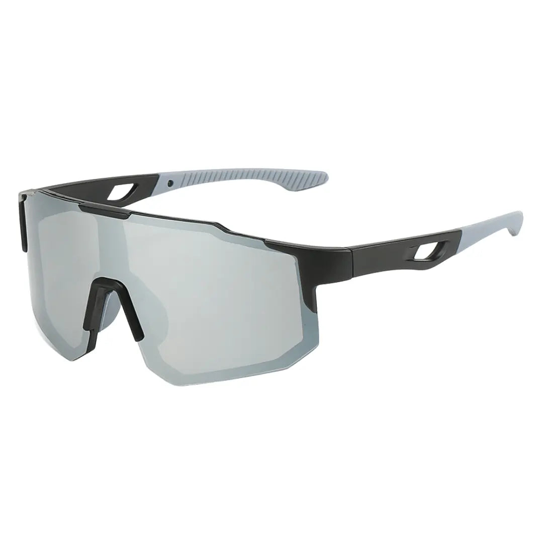 Lentilles de lunettes de sport