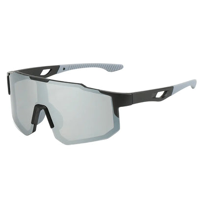 Lentilles de lunettes de sport