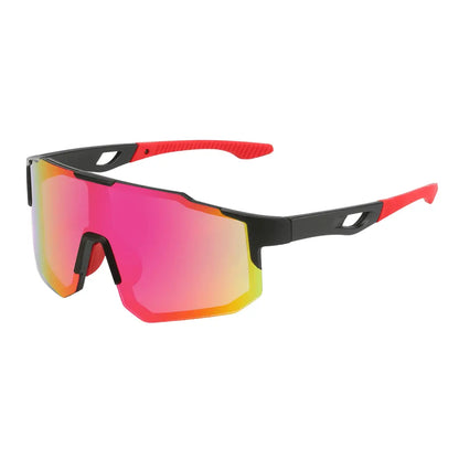 Lentilles de lunettes de sport