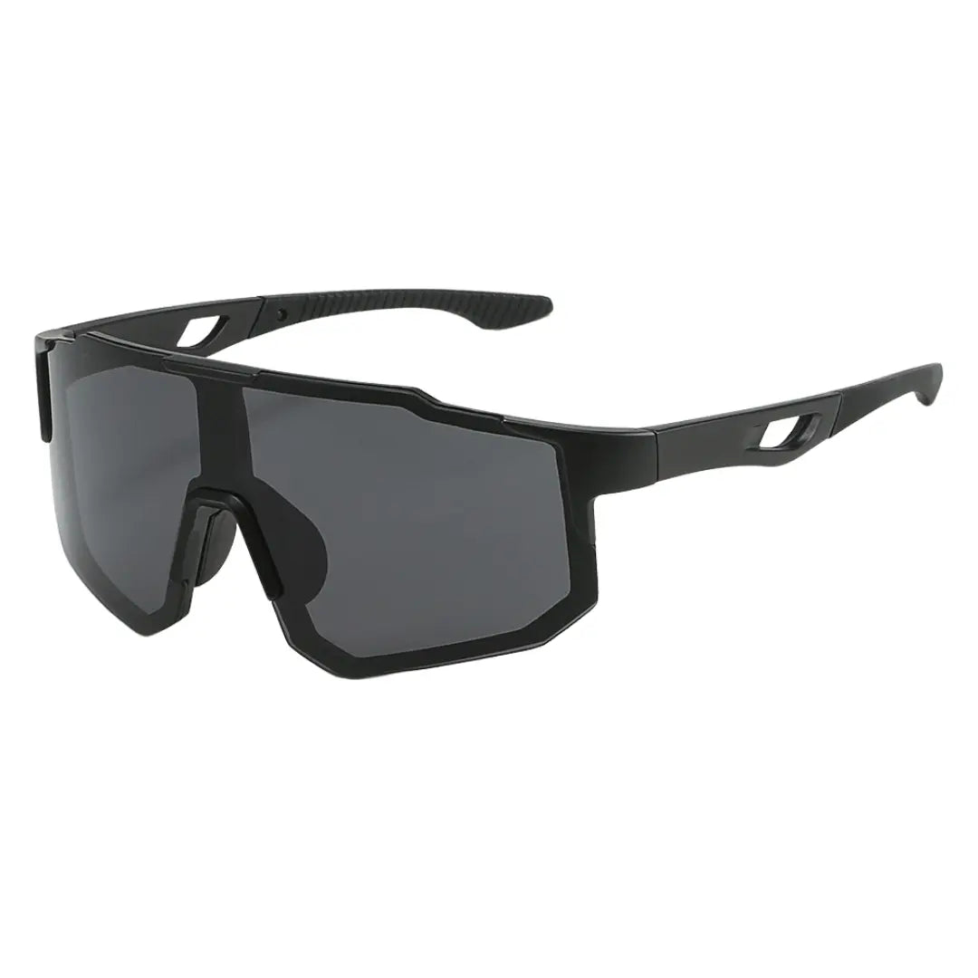 Lentilles de lunettes de sport