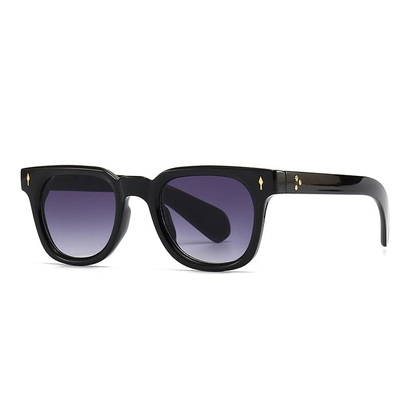 Lunettes de soleil - Une - UV400