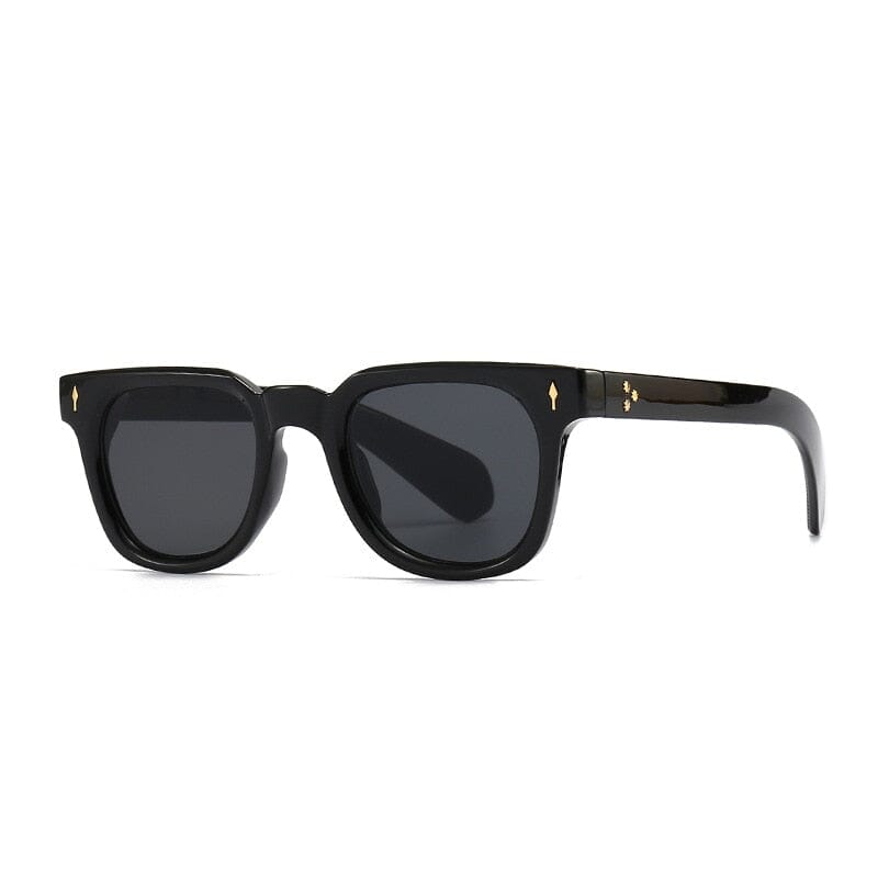 Lunettes de soleil - Une - UV400