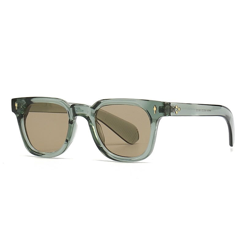 Lunettes de soleil - Une - UV400