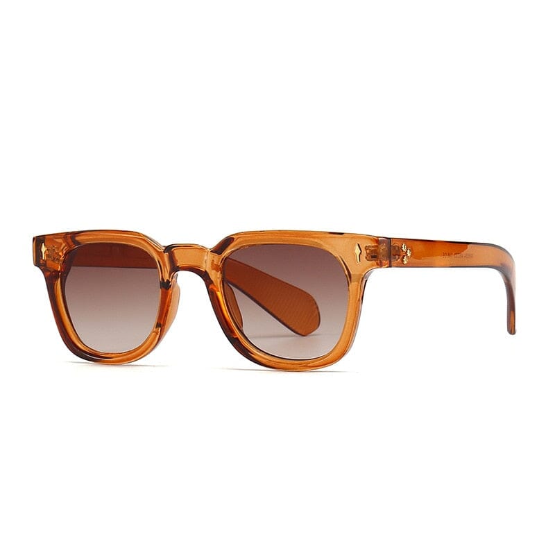 Lunettes de soleil - Une - UV400
